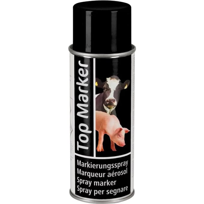 Spuitbus markeringsspray Top Marker