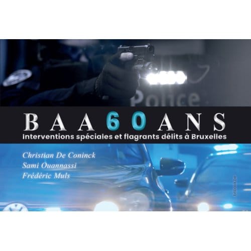 Baa 60 Ans - Christian De Coninck