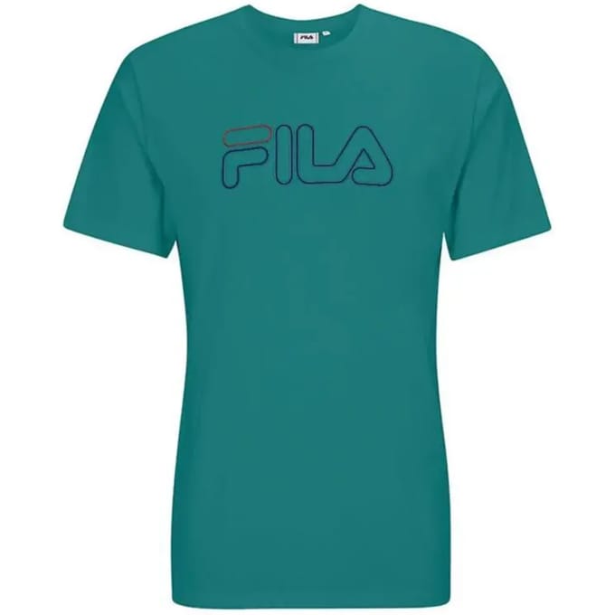 T-shirt Fila Sofades Logo