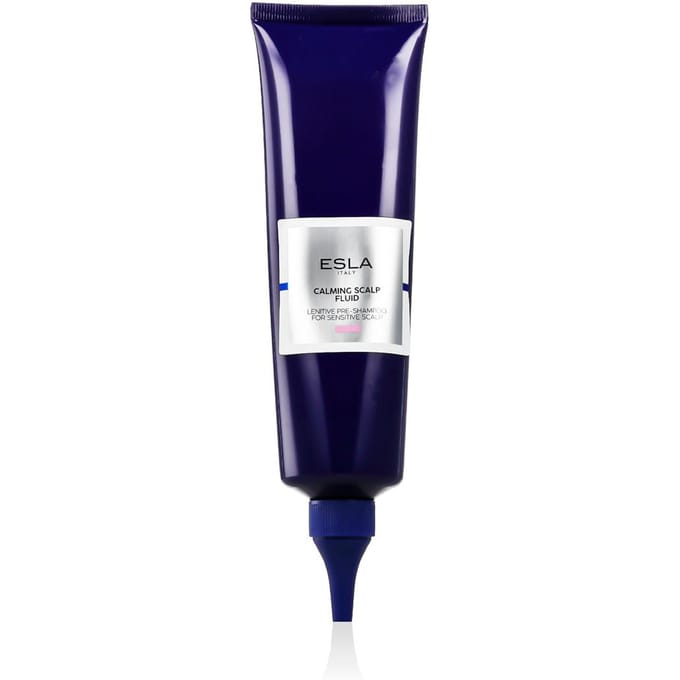 ESLA Italie Fluide Apaisant pour Cuir Chevelu 150 ml