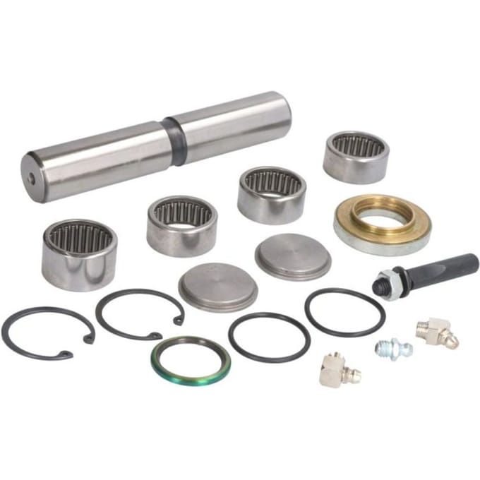 Fusee reparatieset LEMA 238