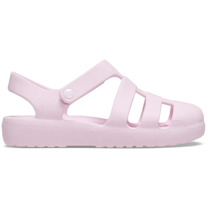Crocs Classic Fisherman Sandalen Junior