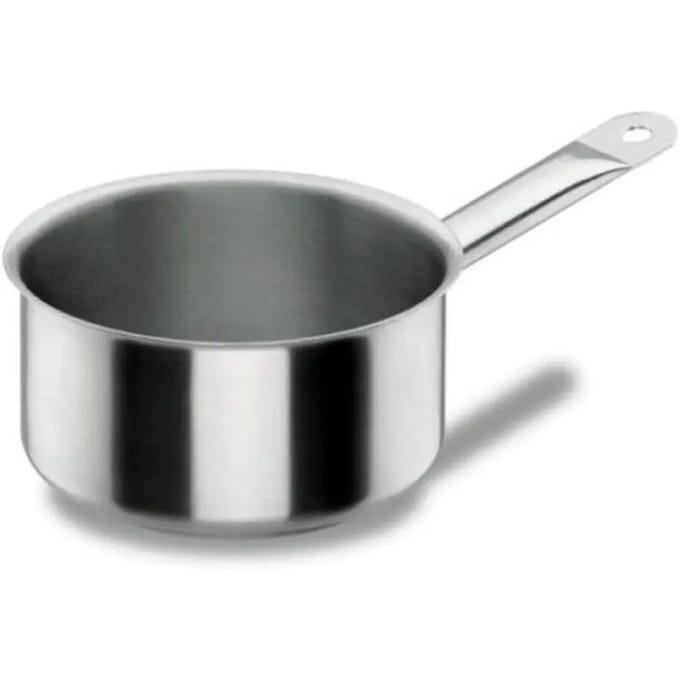 Lacor Chef Class  Steelpan - 16cm - 1,6l