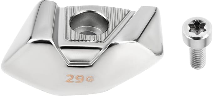 Wave Weight 29g voor Taylormade Stealth 2 Driver - Verstelbare Achtergewicht