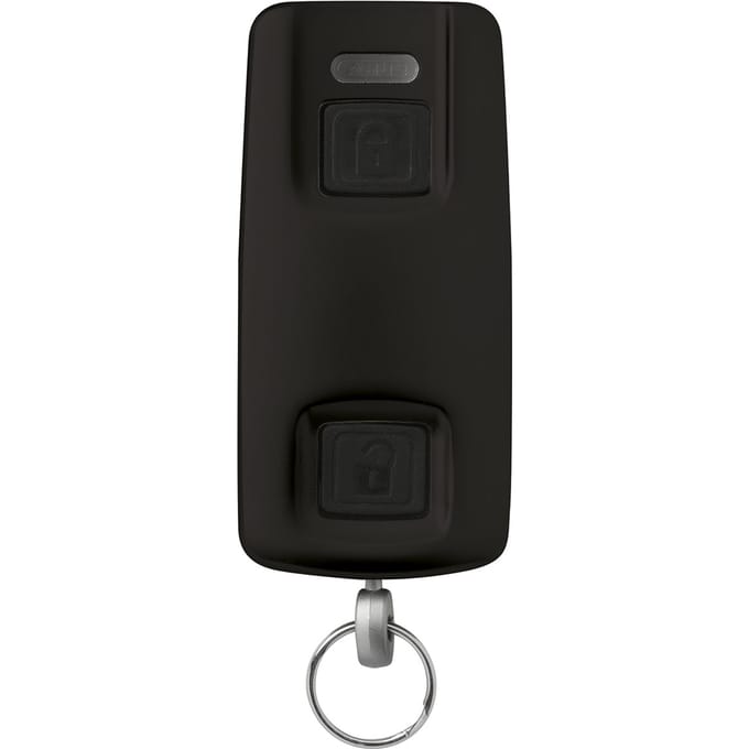Abus Cff3100 Hometec Pro Bluetooth-afstandsbediening Zwart
