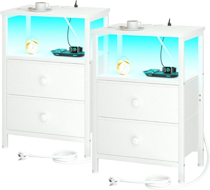 Ladekast Slaapkamer – Ladenkastje – Slaapkamer Kast