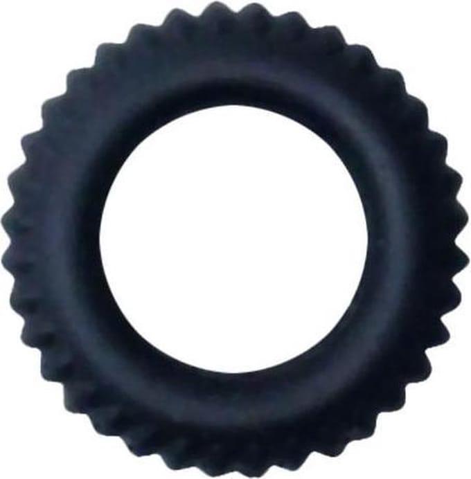 Pretty Love Cock Ring Titan