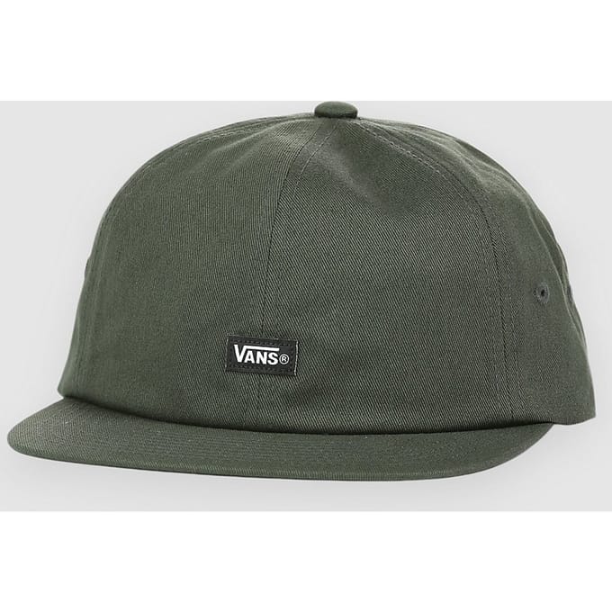 Vans Jockey Cap groen