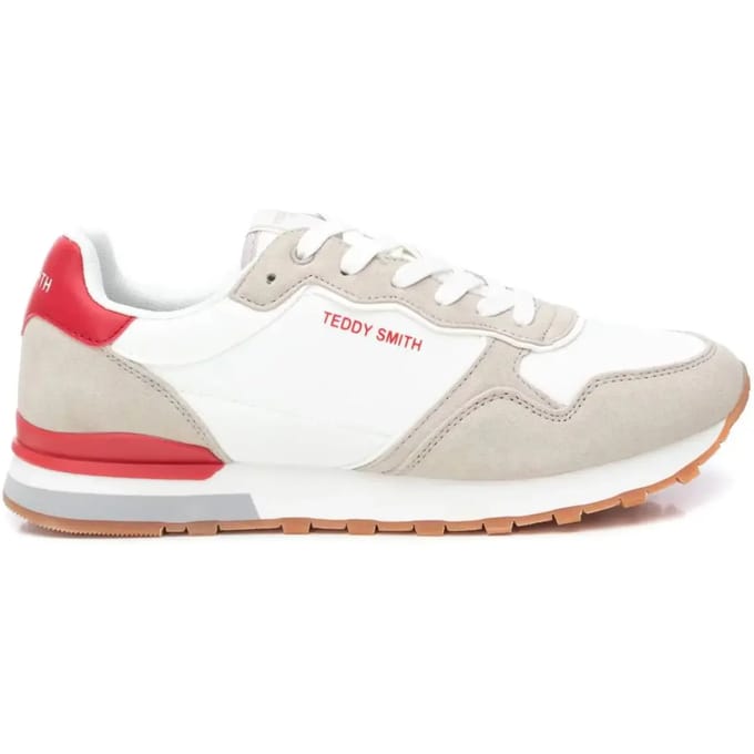 TEDDY SMITH 120097 Trainer - WIT