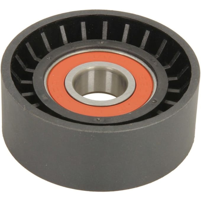 Spanpoelie, V-riem BTA E2C0050BTA