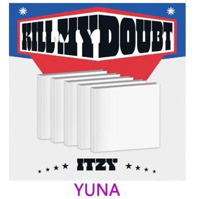 Kill My Doubt