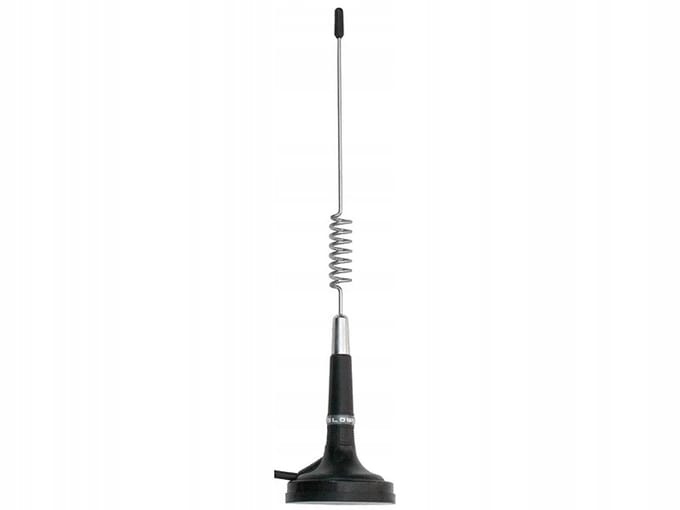 BLOW CB830M Autoantenne Universeel - Auto Antenne Spriet - Auto - 32 cm - Universeel - incl. Adapter
