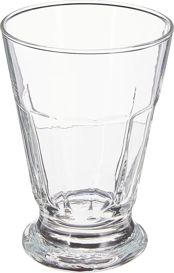 Durobor Sambaya Drinkglas 40 cl – Set van 6 glazen – 505/40