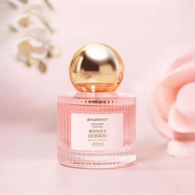 FPF - Tender Trap Eau De Parfum 40ml