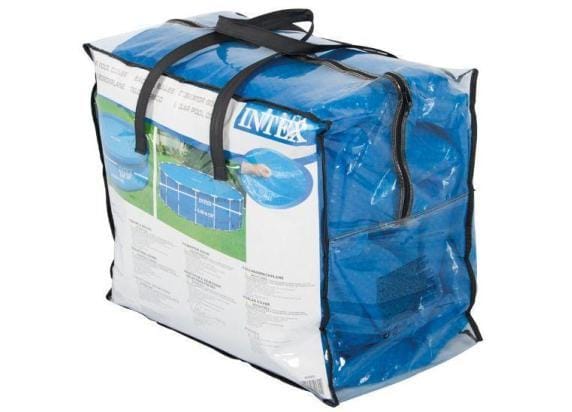Zonnedek Voor Zwembad Met Diameter 457 Intex #29023