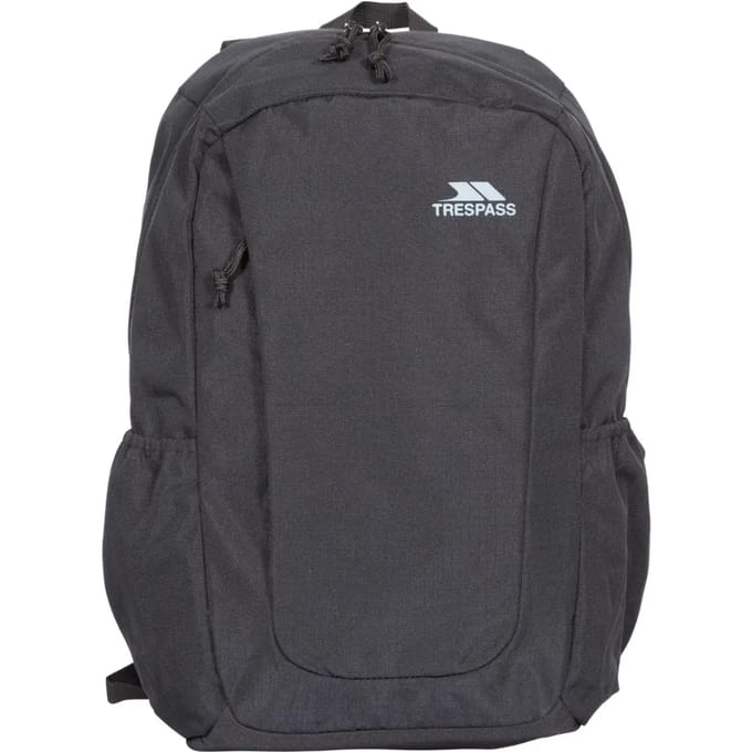 Trespass Alder 25l Rugzak Zwart Man
