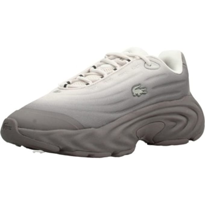 Lage Sneakers Lacoste Spinor