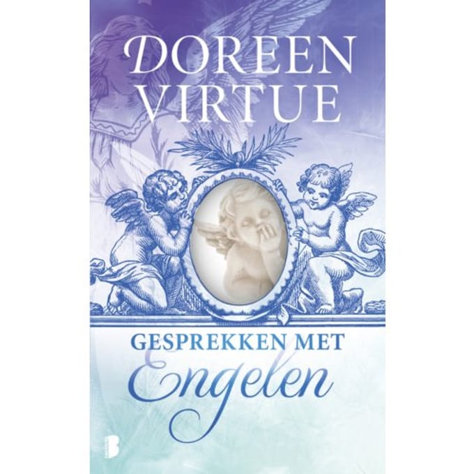 Gesprekken Met Engelen - Doreen Virtue