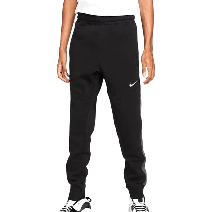 Nike Hybrid Zwarte Joggingbroek