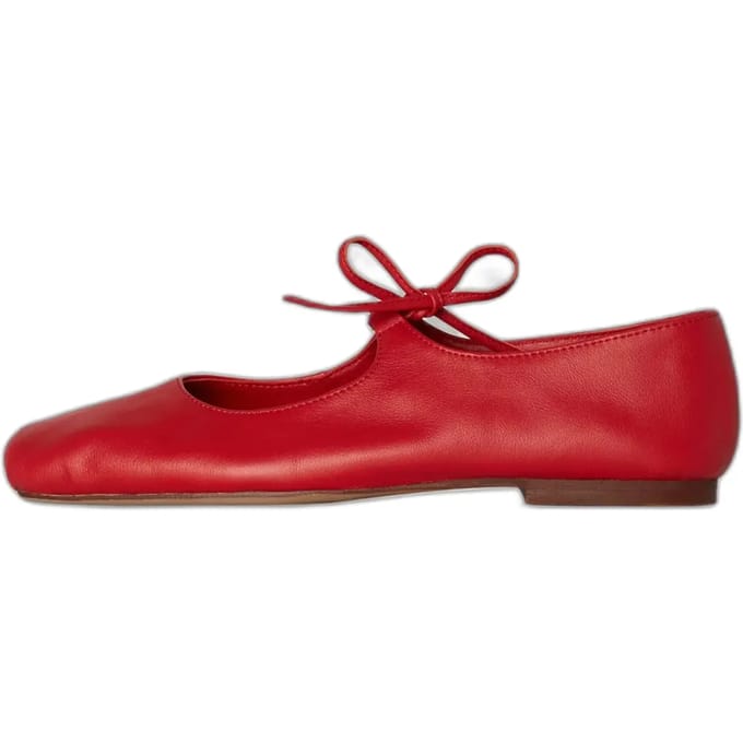 Dames ballerina's Balagan Batsheva