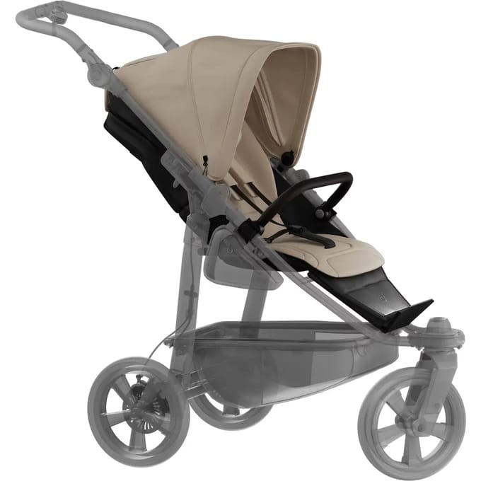 Kinderwagenstoel Trend for Kids Mono/Pro