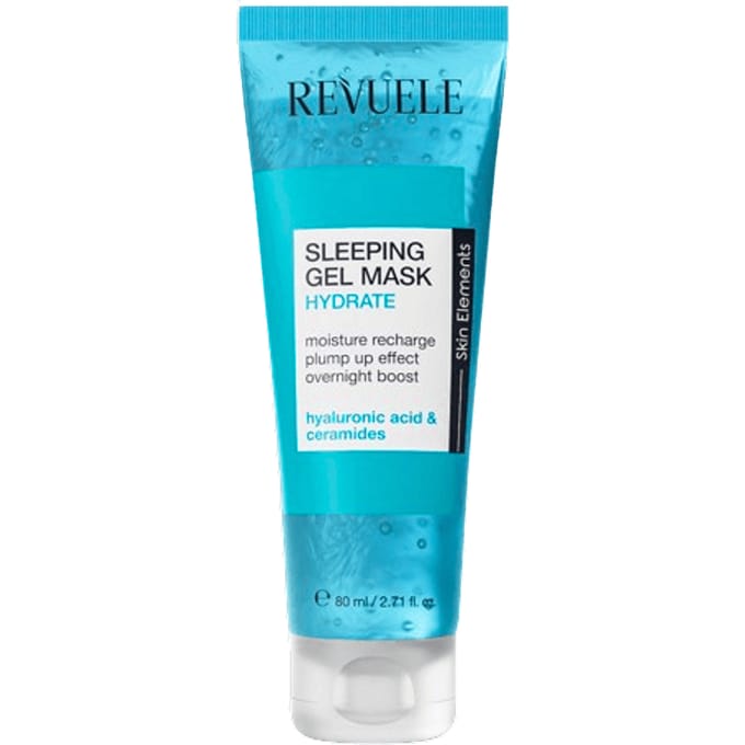 Revuele Revuele Sleeping Gel Mask Hydrate 80 ml
