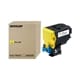 Develop TNP-51Y (A0X52D5) toner cartridge geel (origineel)