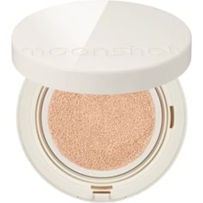 moonshot - Conscious Fit Glow Cushion Foundation - 3 Colors #21C Cosmic Peach