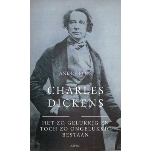 Charles Dickens - André Roes