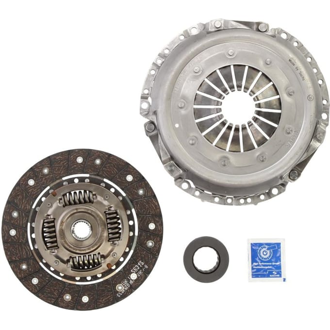 Koppelingsset SACHS 3000 722 002
