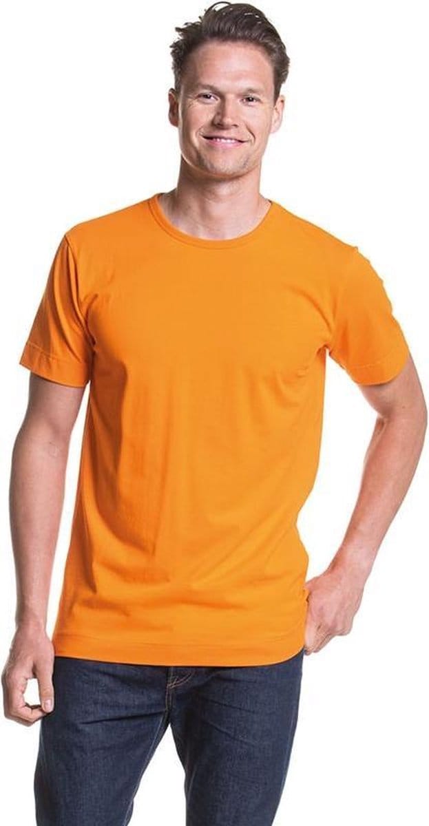 Lemon & Soda L&s T-shirt Crewneck Cot/elast Ss For Him Black Mt. M