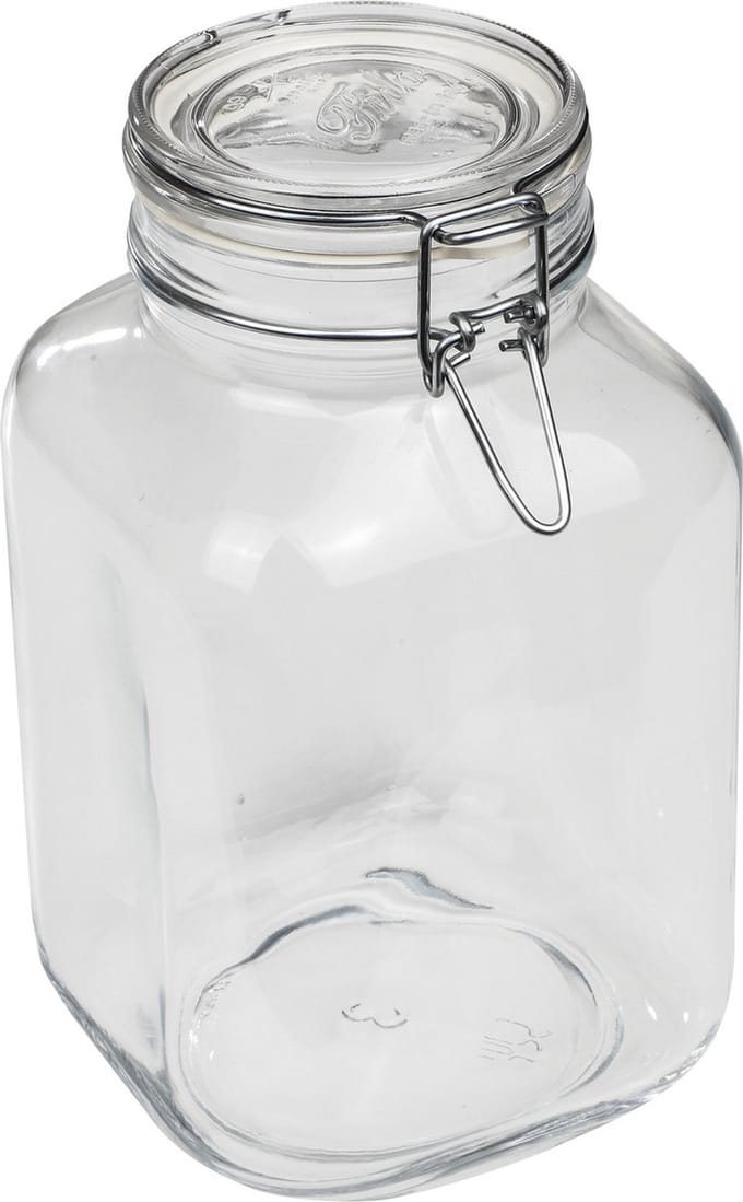 Rocco Bormioli Fido Weckpot 3 l
