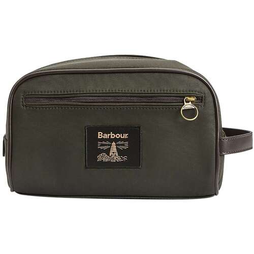 Toilettas Barbour Waxwas-waszak