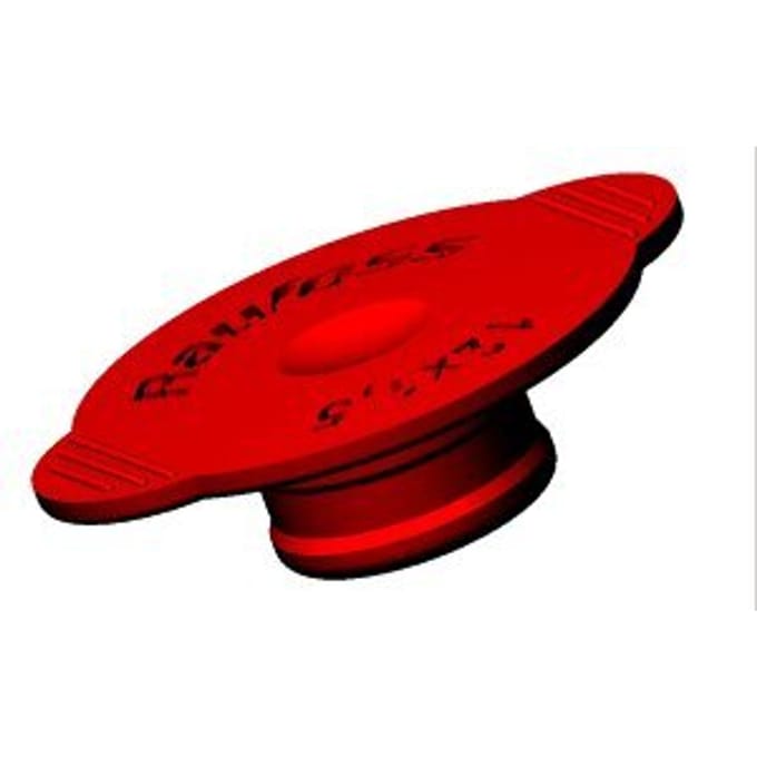 Transportplug 8x1.0 - 96708000 [50 Stuks]