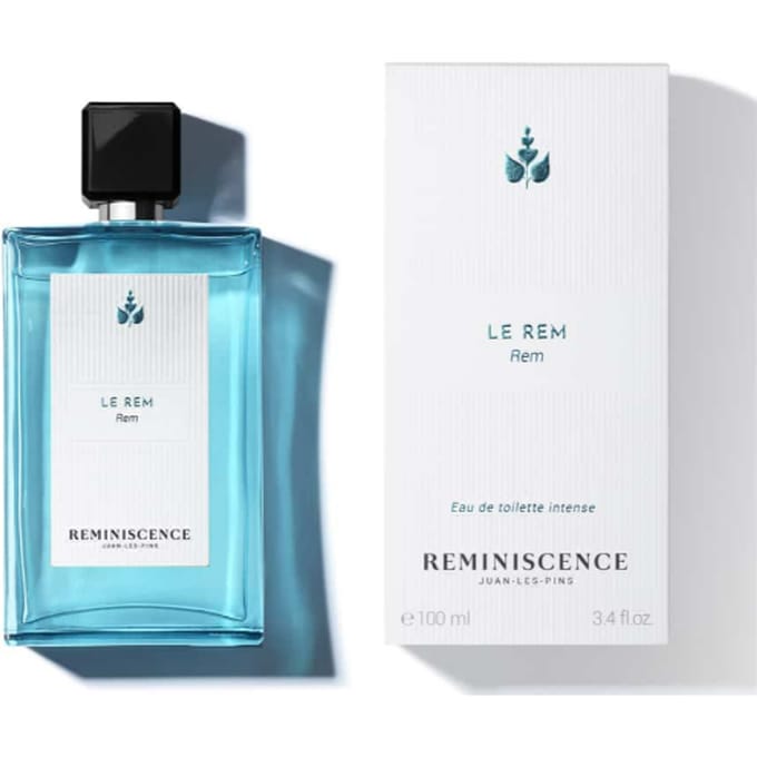 Reminiscence Eau De Toilette Intense Reminiscence - Le Rem Intense Eau De Toilette Intense  - 100 ML