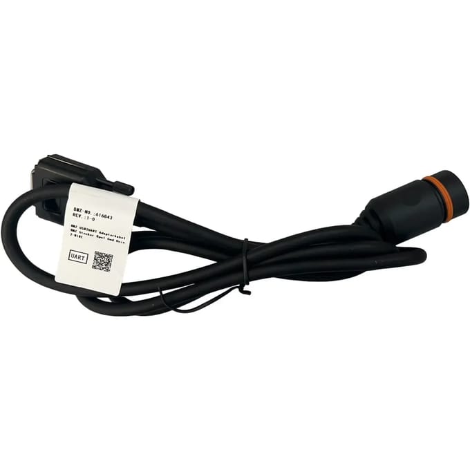 Cabo om een batterij te diagnosticeren Kellys Uart 606509