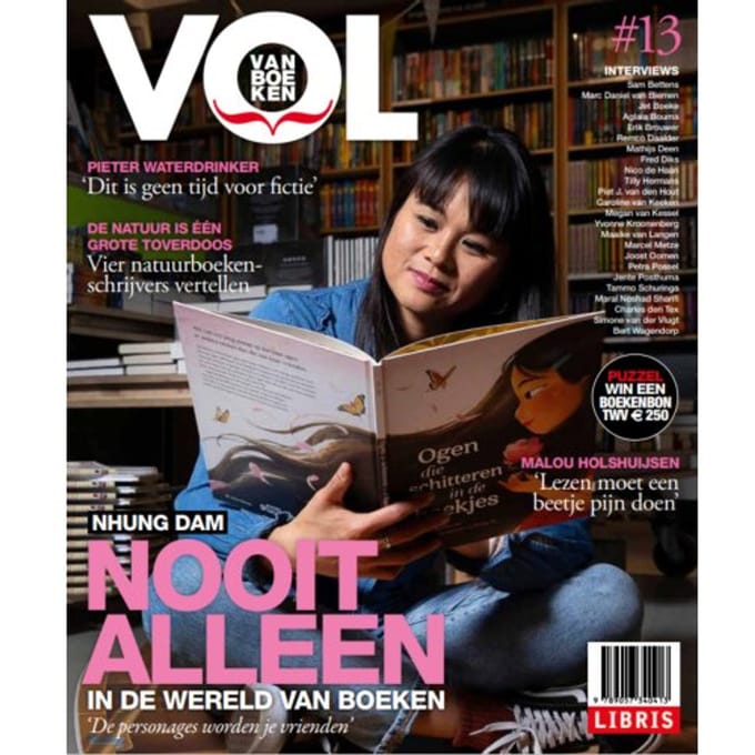 Vol Van Boeken - Vol Van Boeken