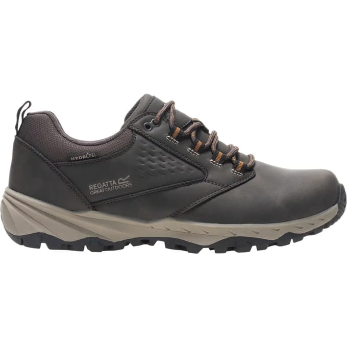 Heren Amble Low Waterdichte Schoenen