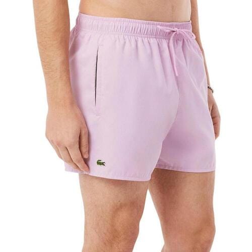 Zwembroek Lacoste Short de bain