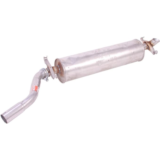 Geluiddemper achter BOSAL 278-093