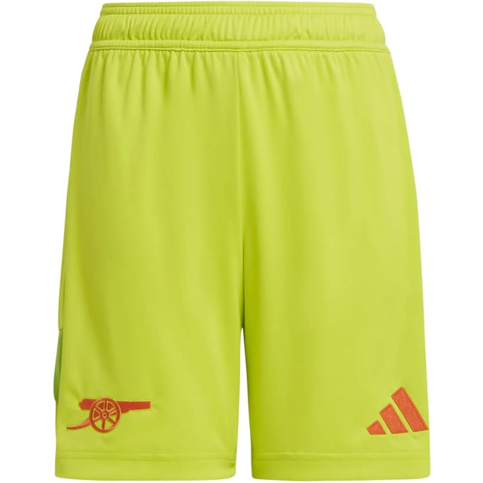 Kinder keepersbroek Arsenal 2024/25