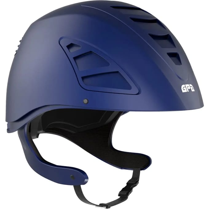 Rijhelm GPA 4S Jock Up TLS Mat