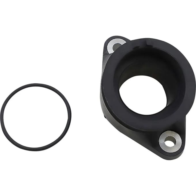Inlaatpijp motor voor carburateur Moose Suzuki LTF