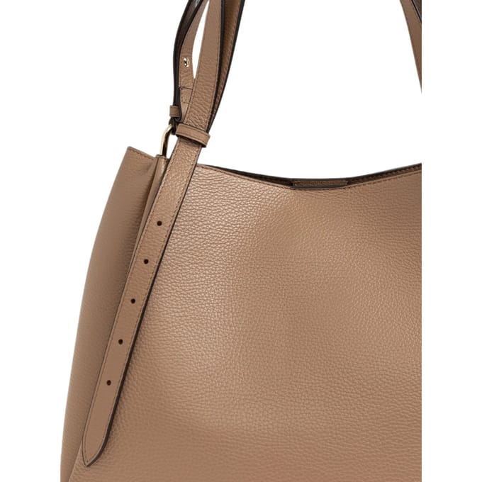 Furla Nuvola Tote - Handtasche L (toffee)