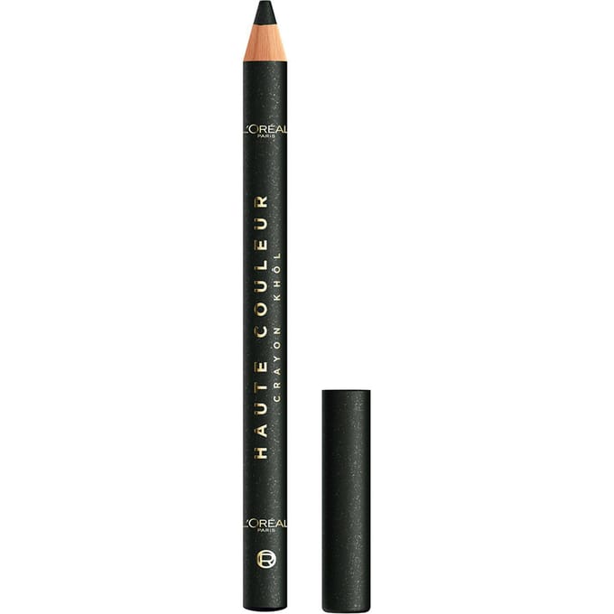 L'Oréal Paris L'Or&eacute;al Paris Haute Couleur Crayon Kh&ocirc;l 170 Graphite Satin 1.2 g