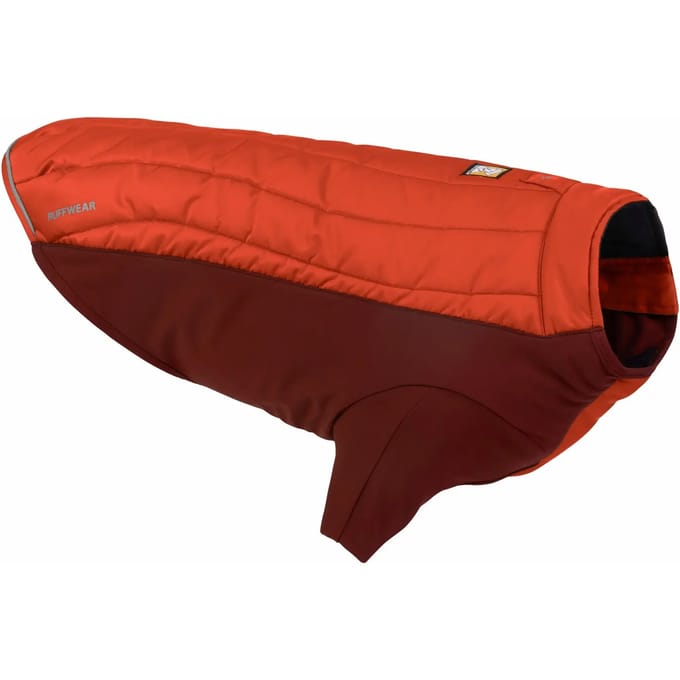 Hondjas Ruffwear Powder Hound