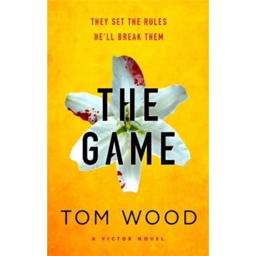 The Game - Victor - Tom Wood