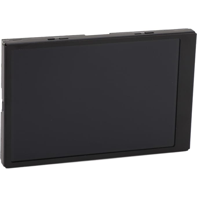 IPS USB Mini Scherm CPU GPU RAM HDD Data Monitor Type C Subscherm voor AIDA64 Itx Behuizing 3.5in V2 Standaard Versie