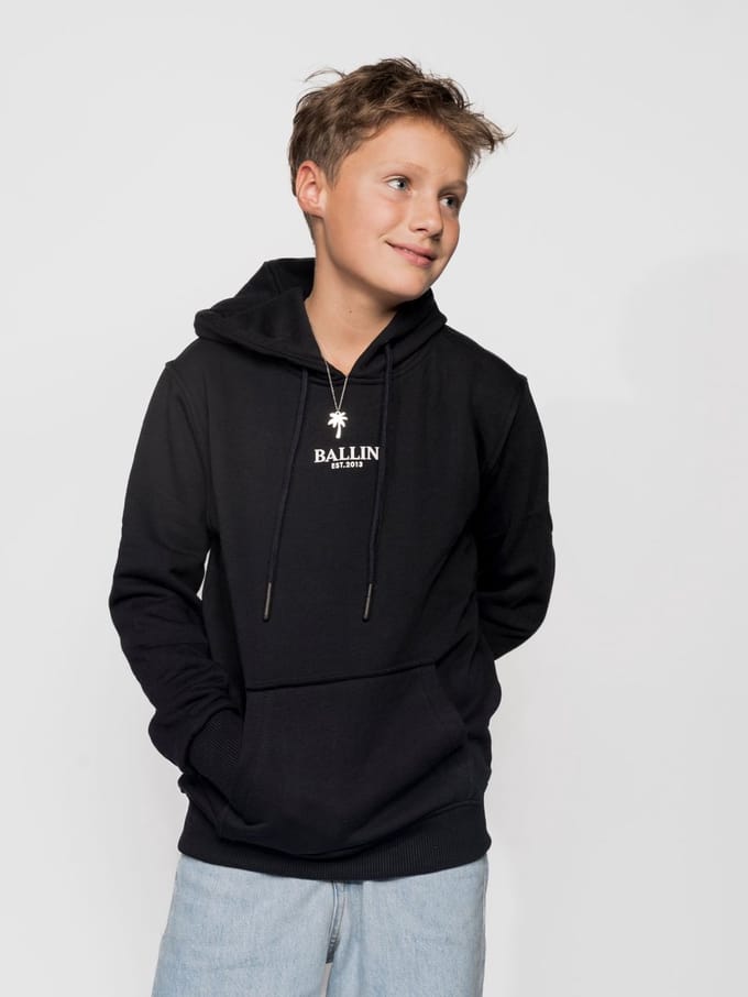 6009 Kids Hoodie