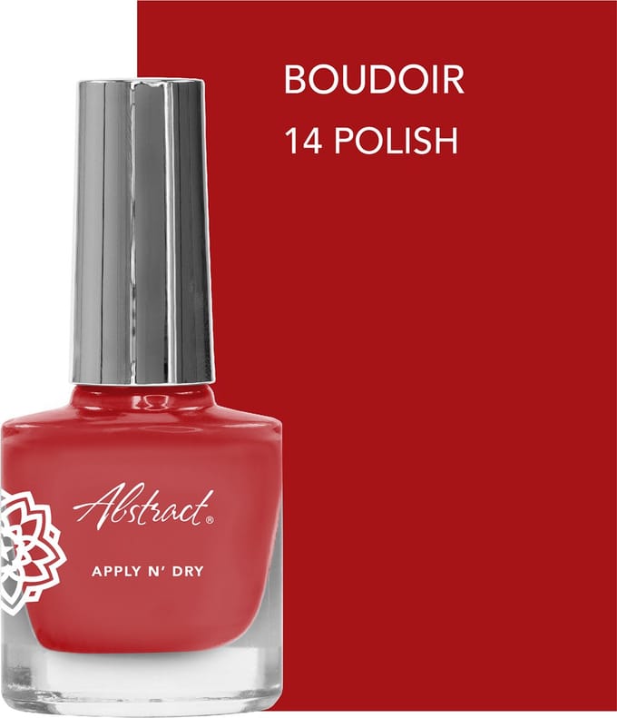 Apply N' Dry BOUDOIR 6ml